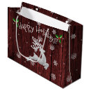 Recherche de elegant red christmas sacs cadeaux Moderne