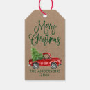 Recherche de étiquettes cadeau Vacances