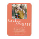 Recherche de saumon orange corail invitations Moderne