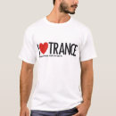 Recherche de musique de transe tshirts Amour
