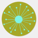 Recherche de milieu autocollants Démarrage