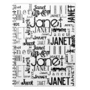 Suche nach word kleine notizbücher Typografie