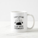 Suche nach chemikalien tassen Geek