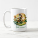 Recherche de illustration de cheval tasses Pour elle