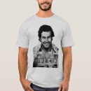 Suche nach narcos kleidung Escobar