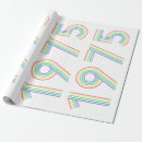 Suche nach zahl geschenkpapier Retro