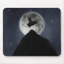 Recherche de lune tapis souris Pour tous