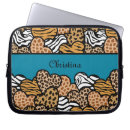 Suche nach animal print laptop schutzhüllen Tiermuster
