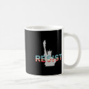 Recherche de résistance tasses Résister