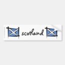 Suche nach schottland autoaufkleber Nationaler stolz
