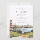 Recherche de san francisco invitations Destination