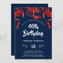 Recherche de seafood boil invitations Homard