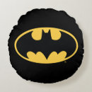 Suche nach batman symbol kissen Gelb und schwarz