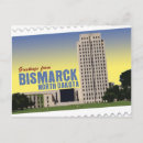 Recherche de bismarck posters Dakota