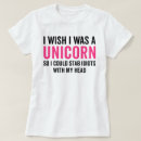 Suche nach lustiges einhorn tshirts Spaß