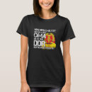 Recherche de ddr tshirts Jamais