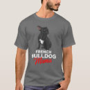 Recherche de frenchie mignon tshirts Parfait