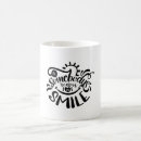 Recherche de sourit tasses Motivation