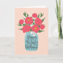 Suche nach 62 geburtstag karten Blume
