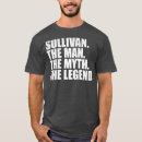 Recherche de sullivan tshirts Anniversaire