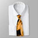 Recherche de bizarre cravates Orange