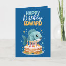 Recherche de pêcheur anniversaire drôle cartes invitations Humour