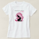Recherche de composez tshirts Beauté