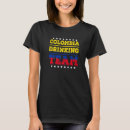 Suche nach kolumbien flagge tshirts Team