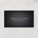 Suche nach black chalkboard visitenkarten Schwarz