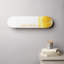 Recherche de minimalist skateboards Jaune