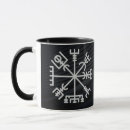 Recherche de vegvisir tasses Viking