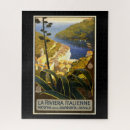 Recherche de italien puzzles Pittoresque