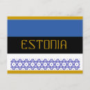 Suche nach estland postkarten Souvenir