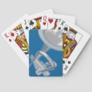 Recherche de jazz jeux de cartes Trompette