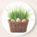 Suche nach osterhase untersetzer Frühling