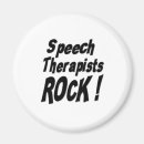 Recherche de thérapeute magnets Profession