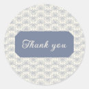 Recherche de delfts autocollants Merci