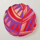 Recherche de feuille orange coussins Gras