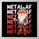 Suche nach schwermetall poster Rock und roll