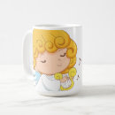 Recherche de ange de noël tasses Élégant
