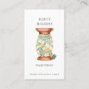 Recherche de bande de mesure cartes visite Artisanal