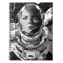 Suche nach astronaut kleine notizbücher Kosmos
