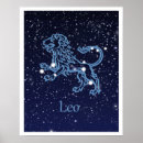 Suche nach leo zodiac sign poster Sterne