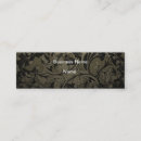 Recherche de vecteur floral cartes visite Beau