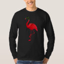 Suche nach roter flamingo tshirts Vogel