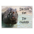 Recherche de obèse cartes postales Rhinocéros