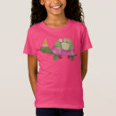 Recherche de tortues roses Girl
