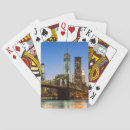 Suche nach brücke spielkarten Stadt