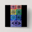 Recherche de chakra badges Couronne