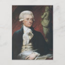 Suche nach thomas jefferson postkarten Gründungsväter